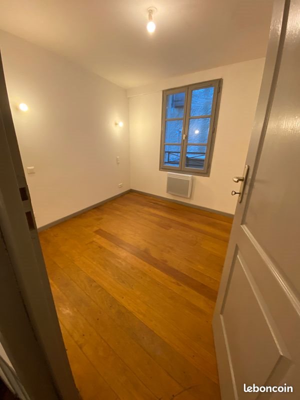 Appartement à louer, 76m², Puy-l'Evêque