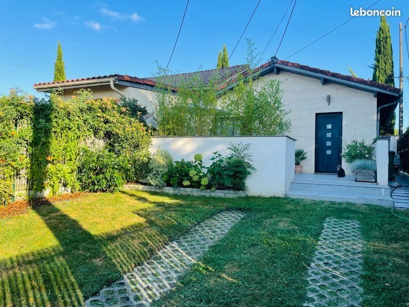 Maison à vendre, 55m², Gradignan