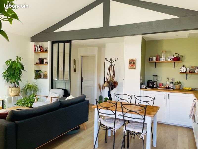 Maison à vendre, 55m², Gradignan