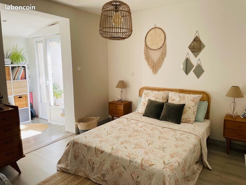 Maison à vendre, 55m², Gradignan