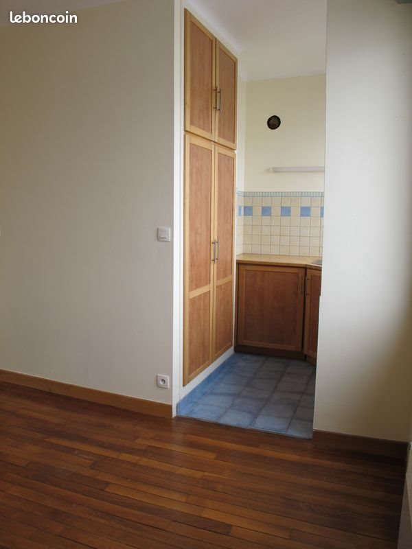 Appartement à louer, 20m², Lorient