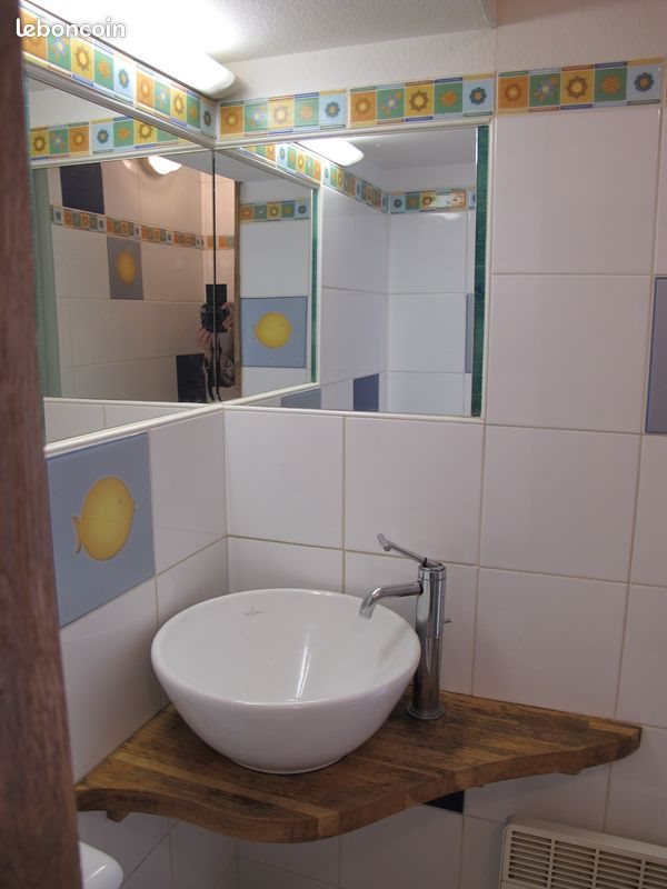 Appartement à louer, 20m², Lorient