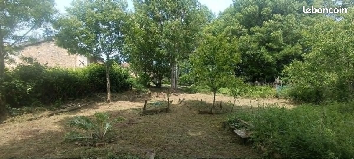Maison à vendre, 90m², Montlieu-la-Garde