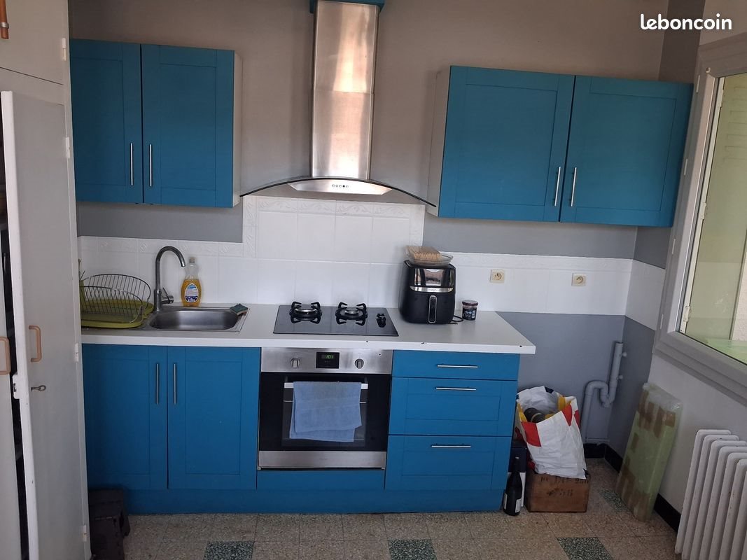Maison à louer, 80m², Montrieux-en-Sologne