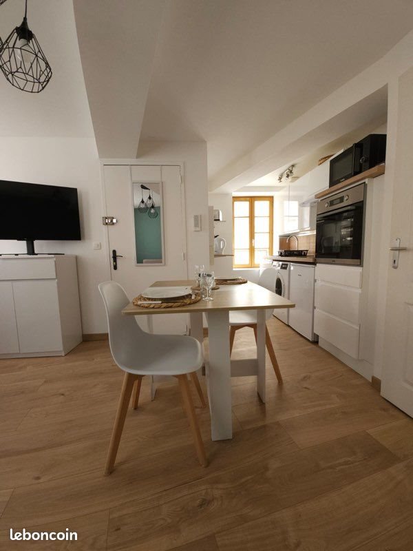 Appartement à louer, 27m², Perpignan