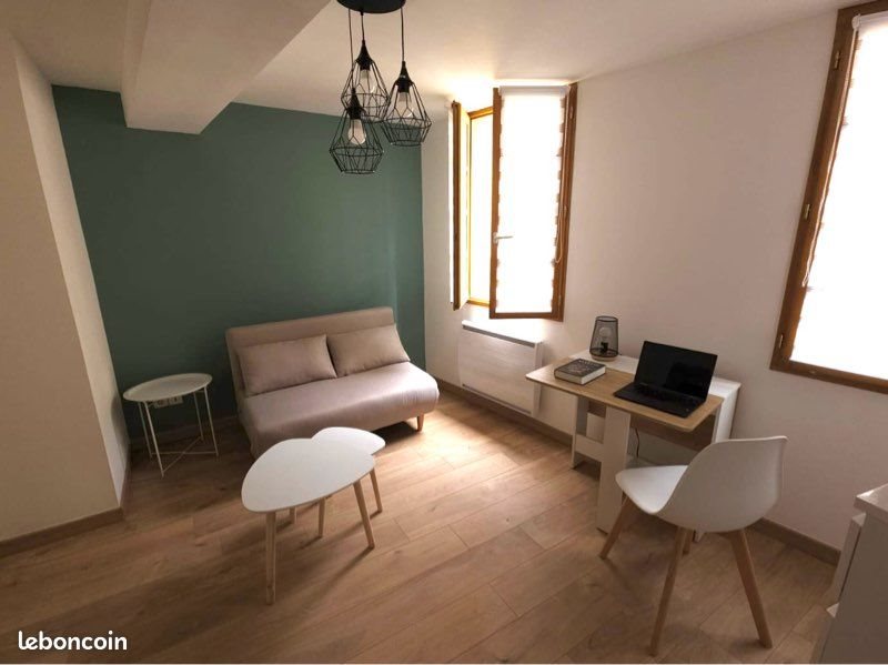 Appartement à louer, 27m², Perpignan