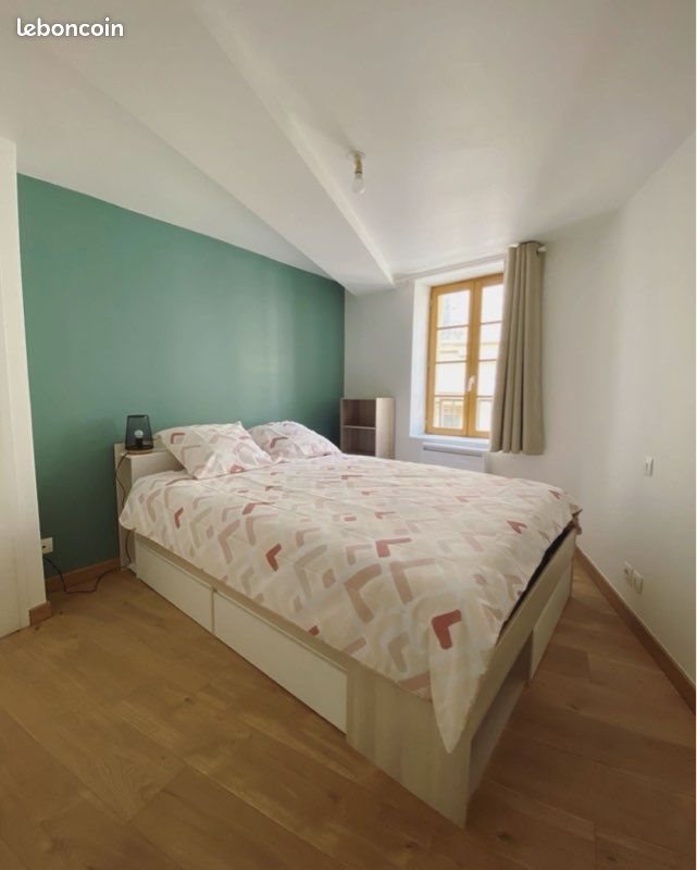 Appartement à louer, 27m², Perpignan