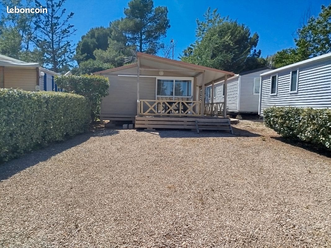 Maison à vendre, 30m², Le Muy
