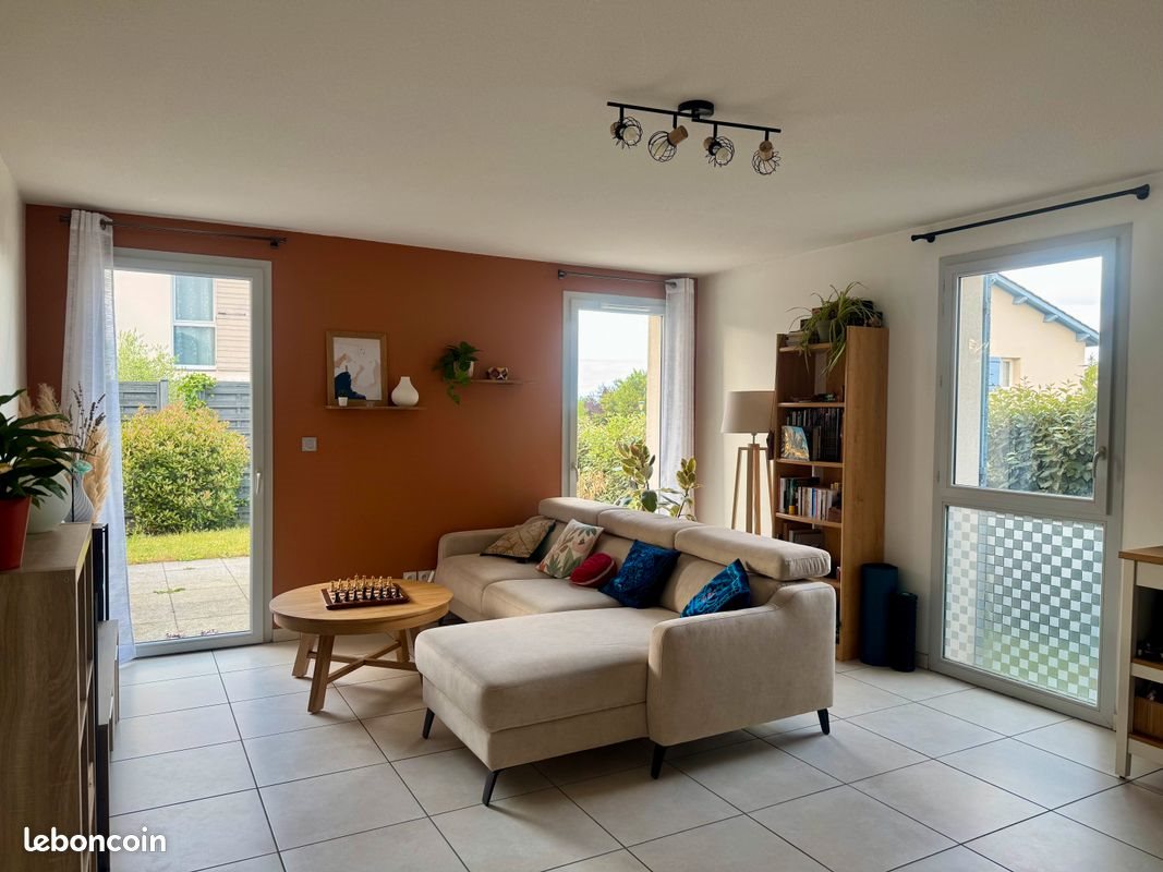 Appartement à vendre, 70m², Charly