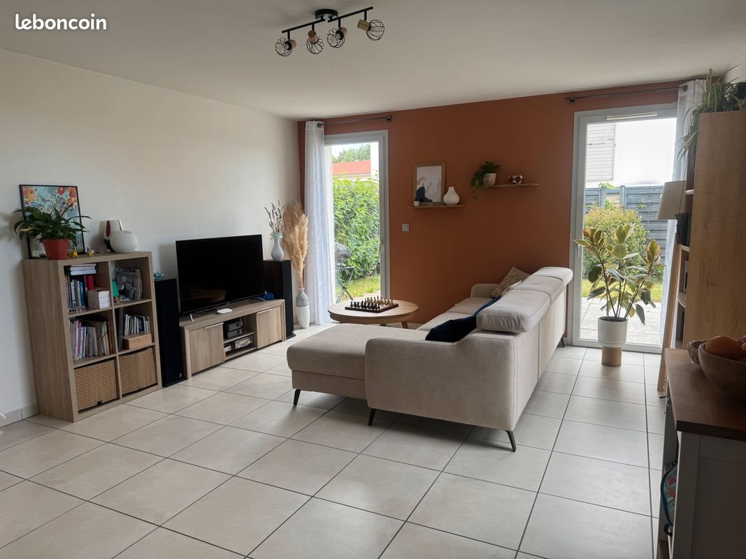Appartement à vendre, 70m², Charly