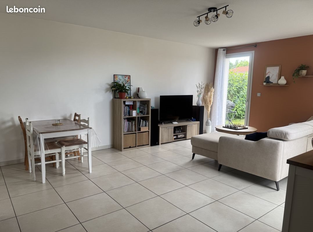 Appartement à vendre, 70m², Charly