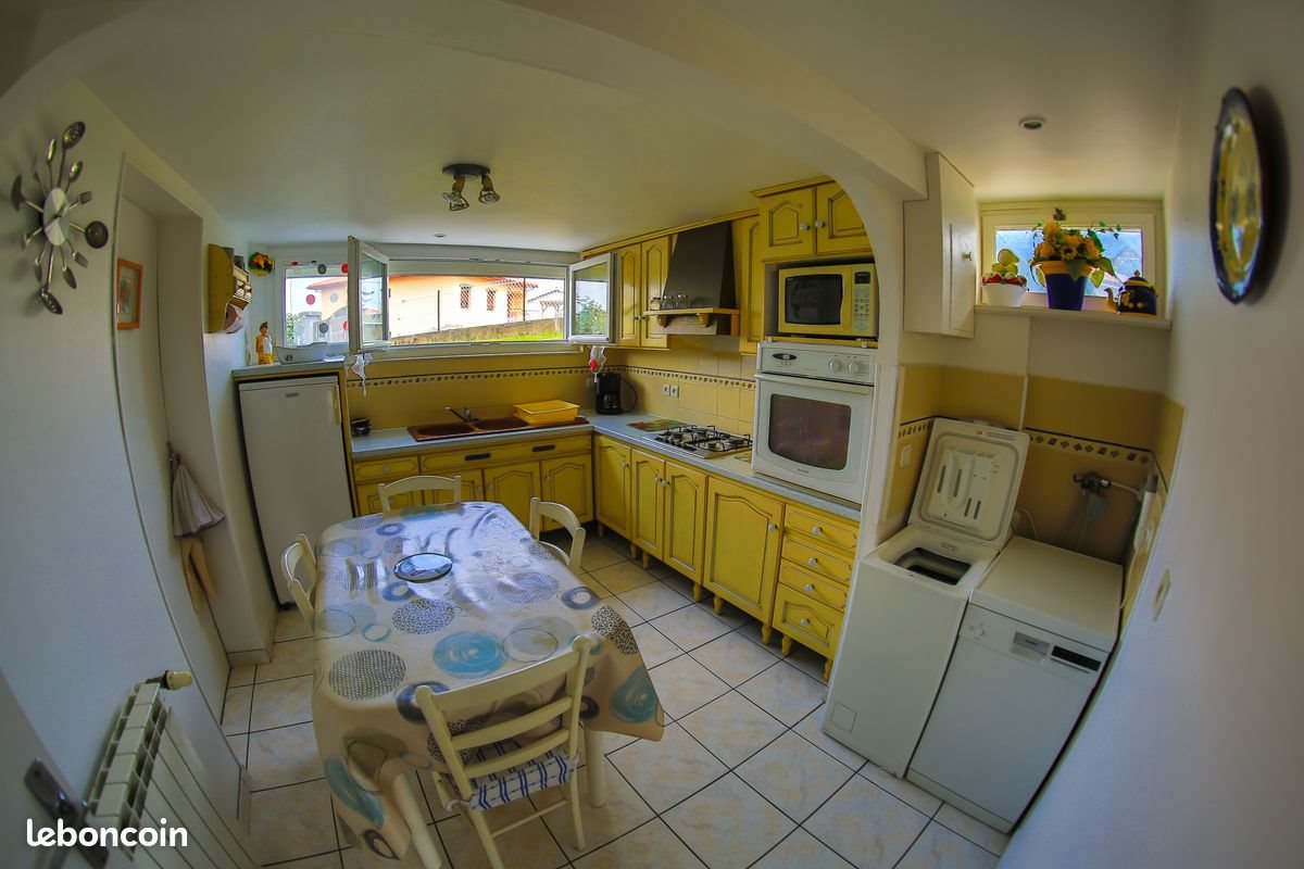 Appartement à louer, 45m², Tarnos