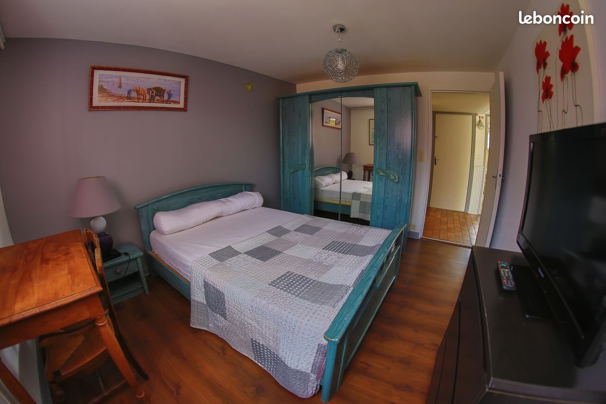 Appartement à louer, 45m², Tarnos