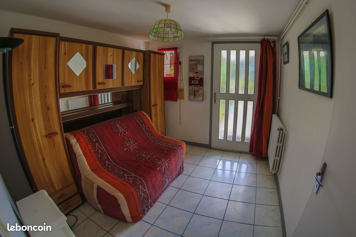Appartement à louer, 45m², Tarnos