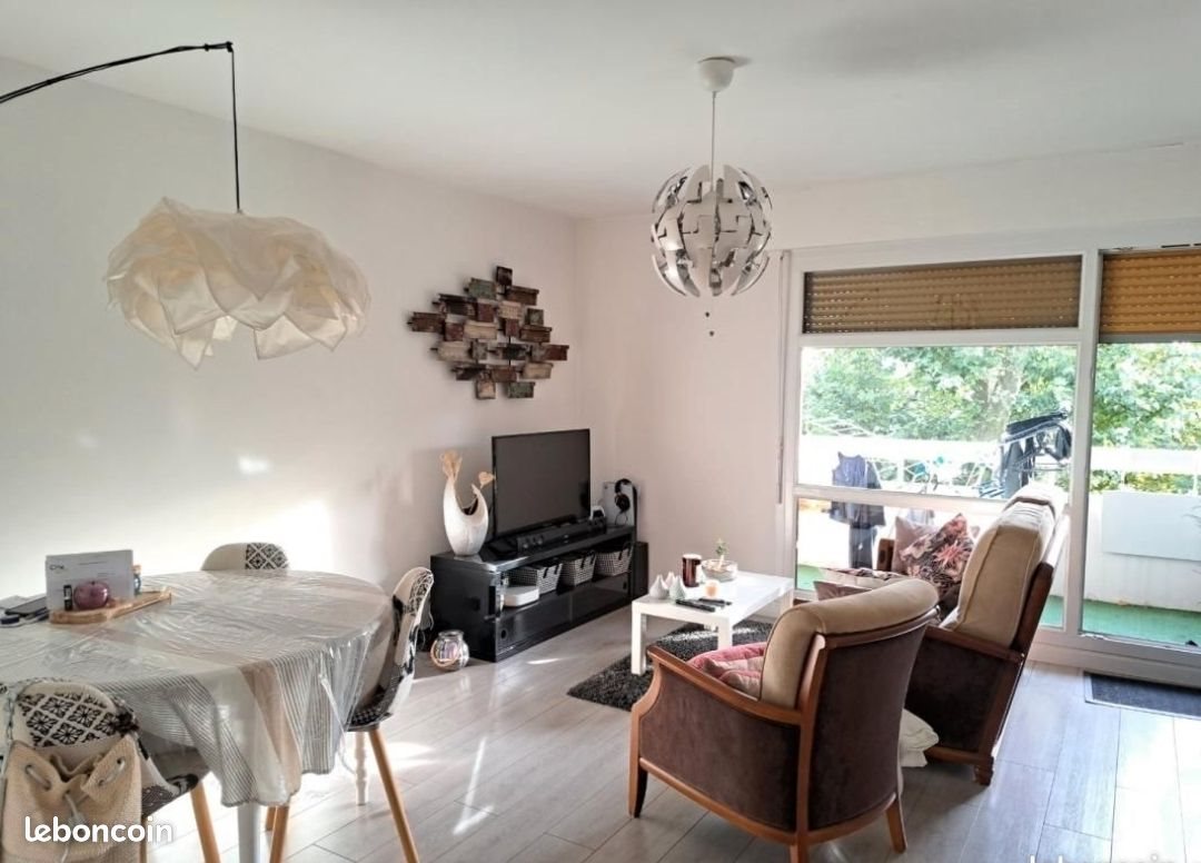 Appartement à vendre, 70m², Saint-Dizier