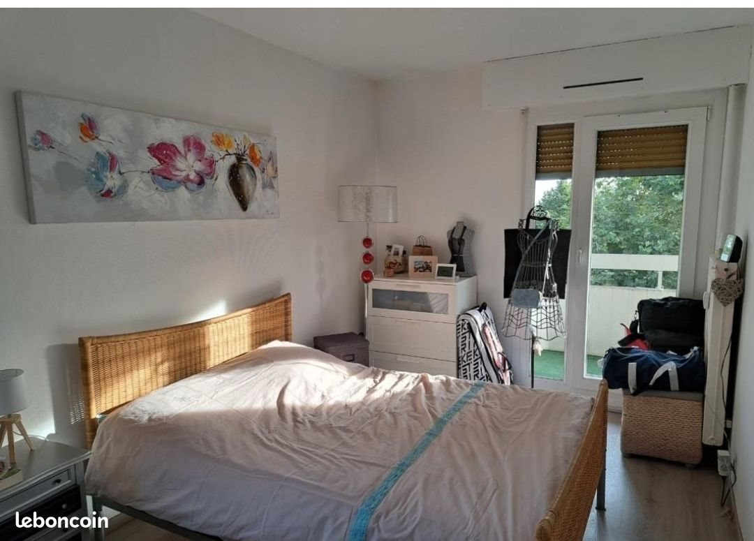 Appartement à vendre, 70m², Saint-Dizier
