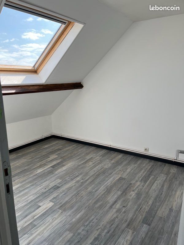 Appartement à louer, 50m², Nomain