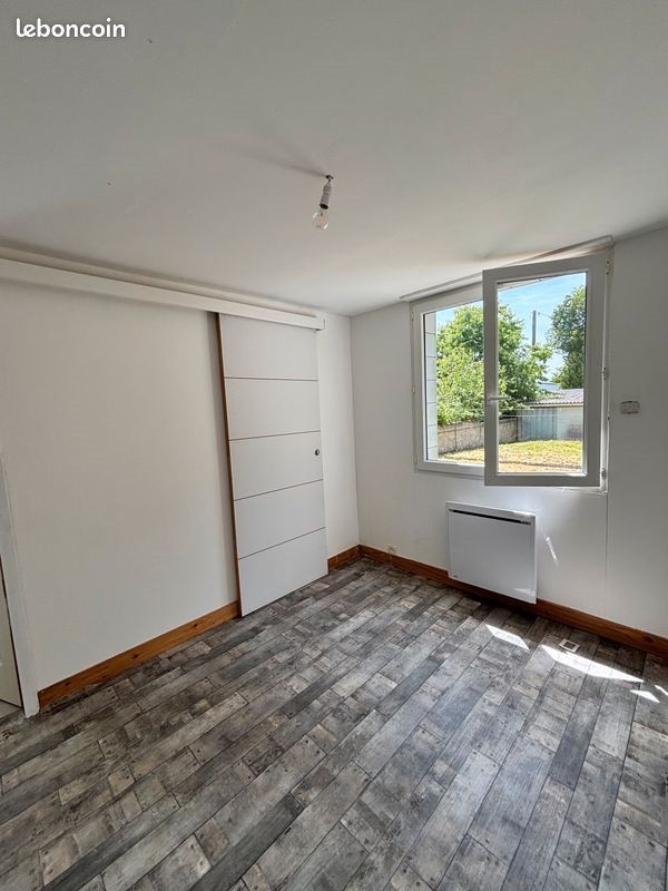 Maison à vendre, 117m², Cléguérec