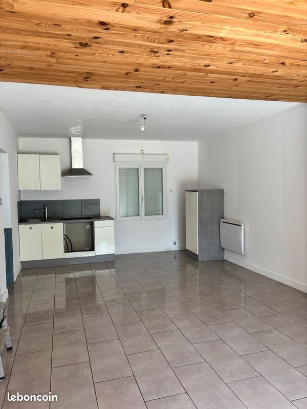 Maison à vendre, 117m², Cléguérec