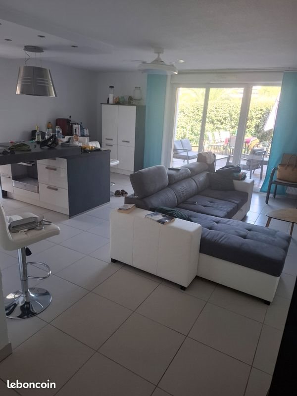 Appartement à vendre, 64m², Fréjus