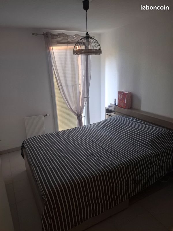 Appartement à vendre, 64m², Fréjus