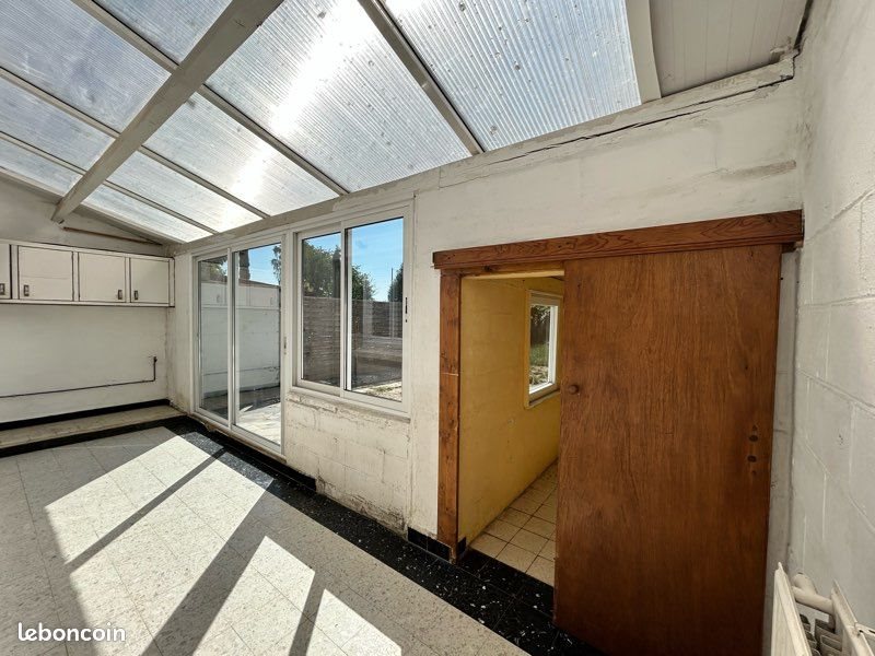 Maison à vendre, 120m², Caudry