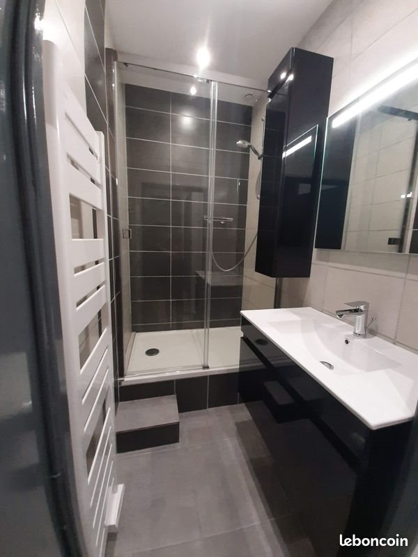 Appartement à louer, 53m², Saint-Étienne