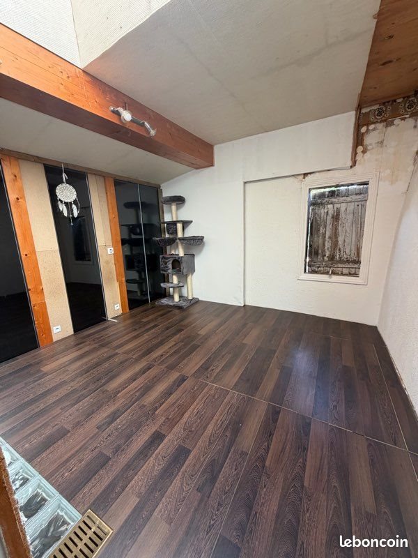 Maison à vendre, 95m², Marsat