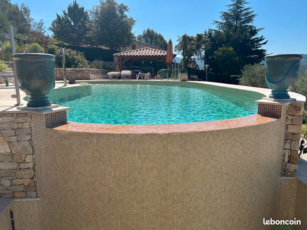 Appartement à louer, 18m², Camps-la-Source