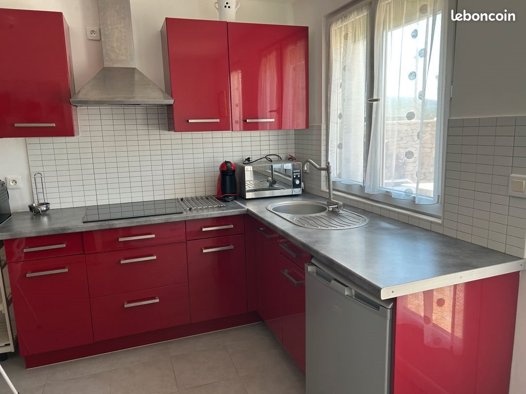 Appartement à louer, 18m², Camps-la-Source