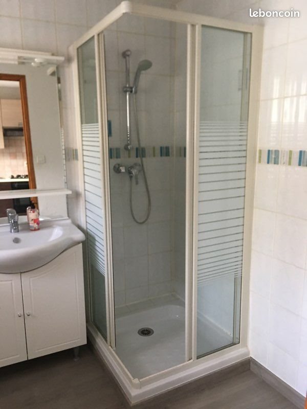 Appartement à louer, 36m², Montélimar