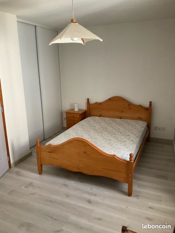 Appartement à louer, 36m², Montélimar