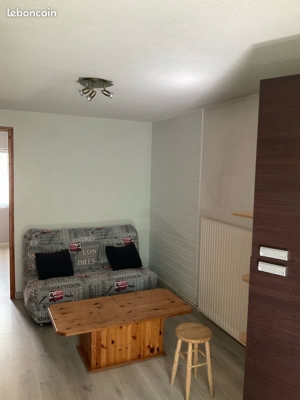 Appartement à louer, 36m², Montélimar