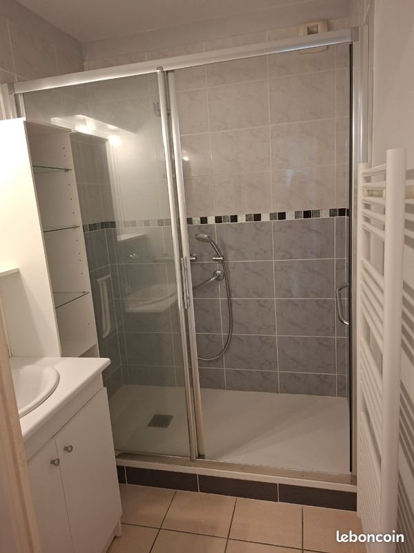 Appartement à louer, 61m², Rezé