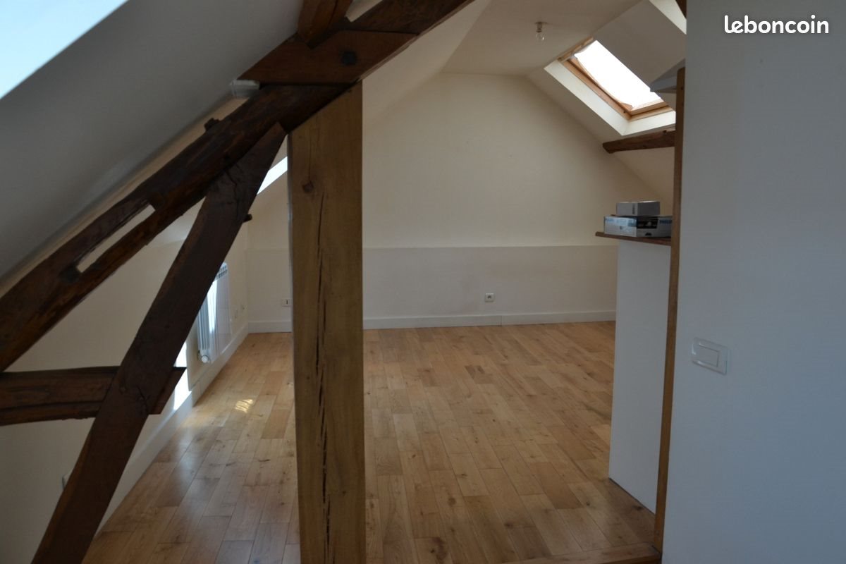 Appartement à louer, 22m², Bornel