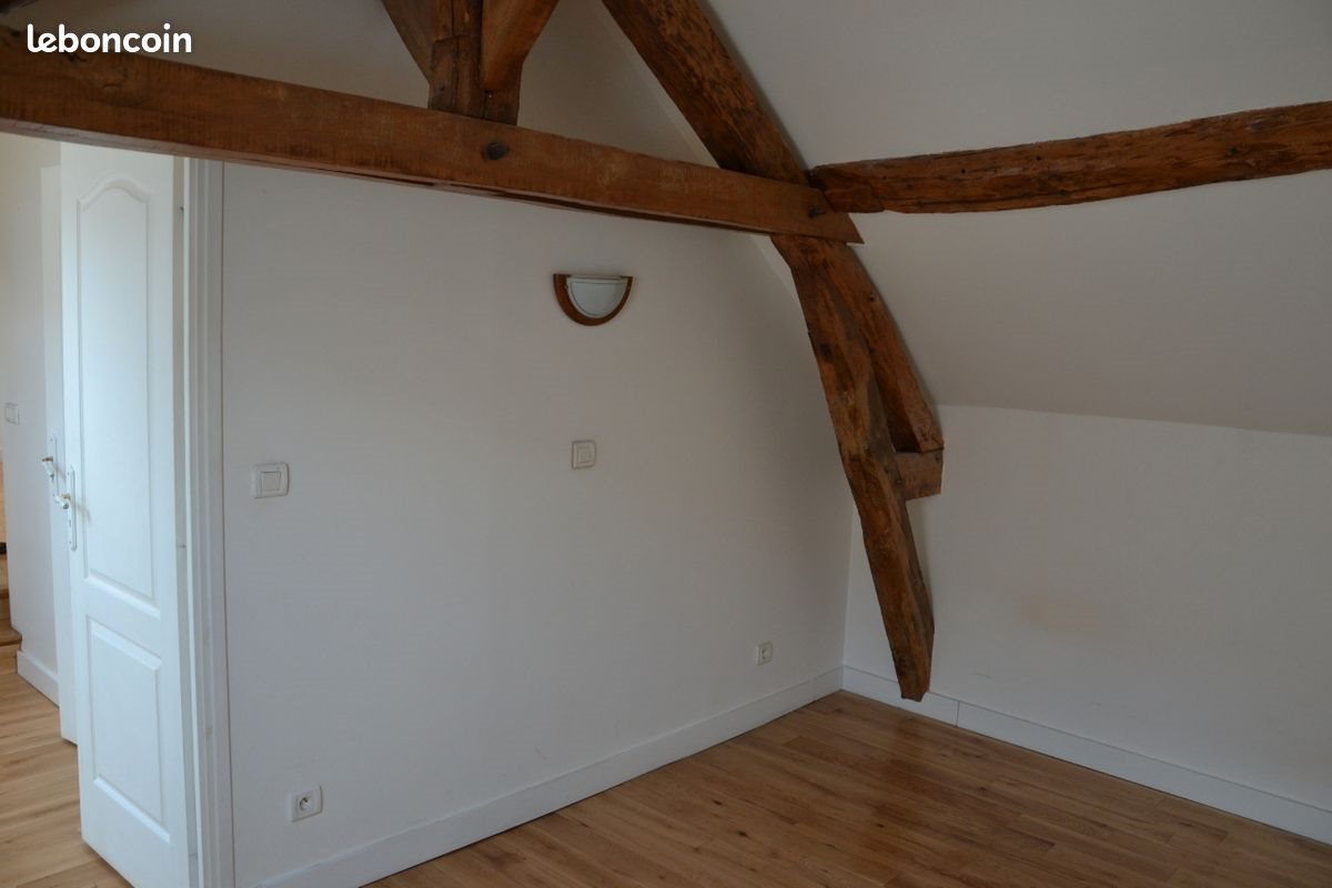 Appartement à louer, 22m², Bornel