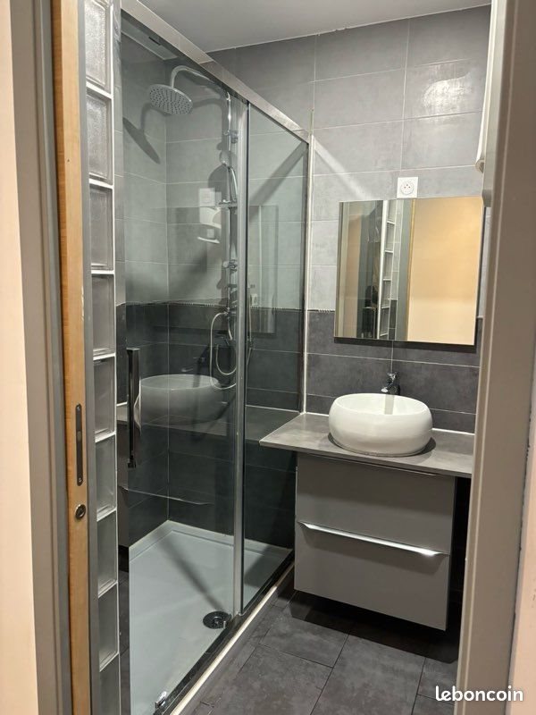 Appartement à louer, 85m², Meynes