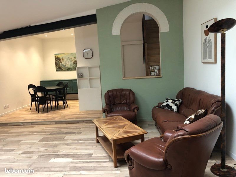 Appartement à louer, 64m², Sablé-sur-Sarthe