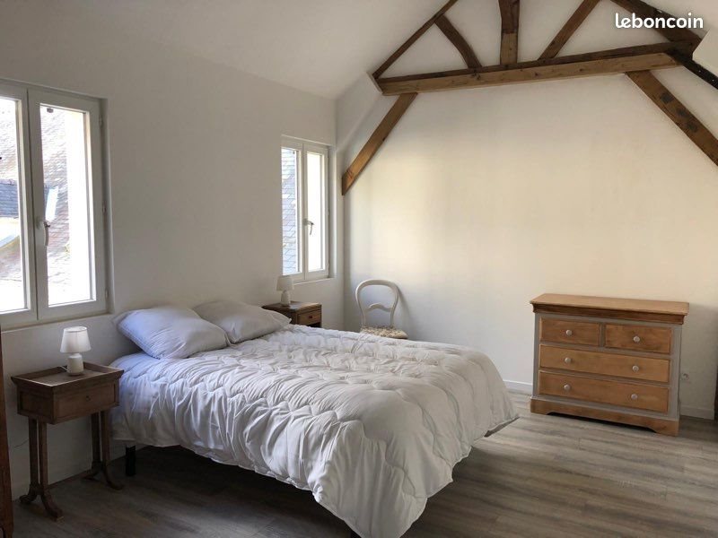 Appartement à louer, 64m², Sablé-sur-Sarthe
