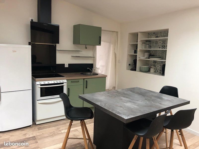 Appartement à louer, 64m², Sablé-sur-Sarthe