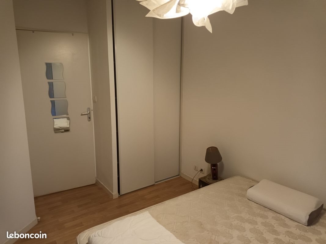 Appartement à louer, 41m², Plescop
