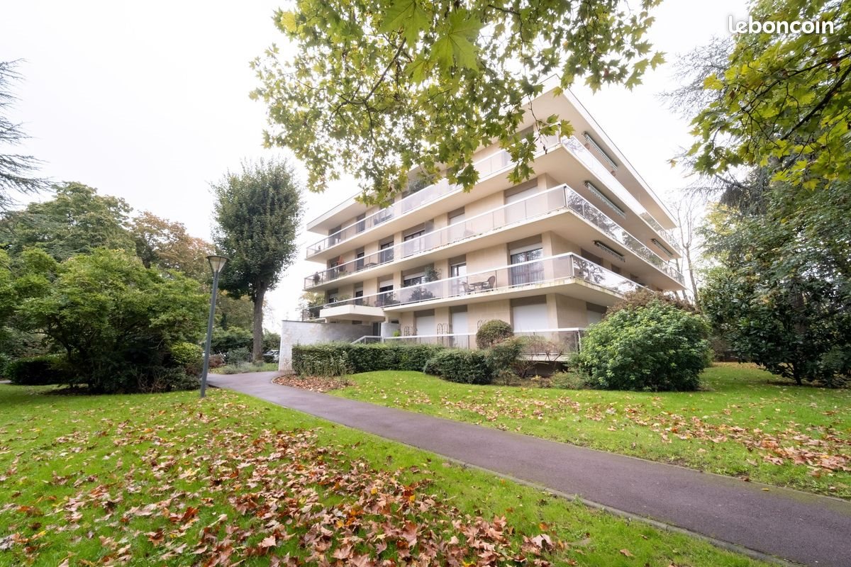 Appartement à vendre, 30m², Brunoy