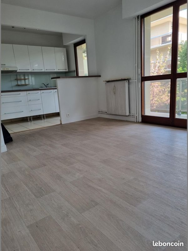 Appartement à vendre, 30m², Brunoy