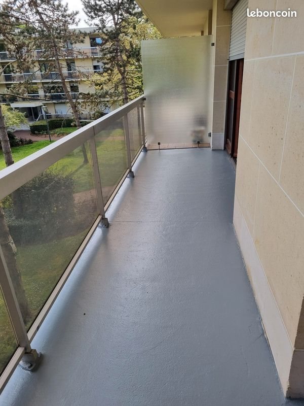Appartement à vendre, 30m², Brunoy