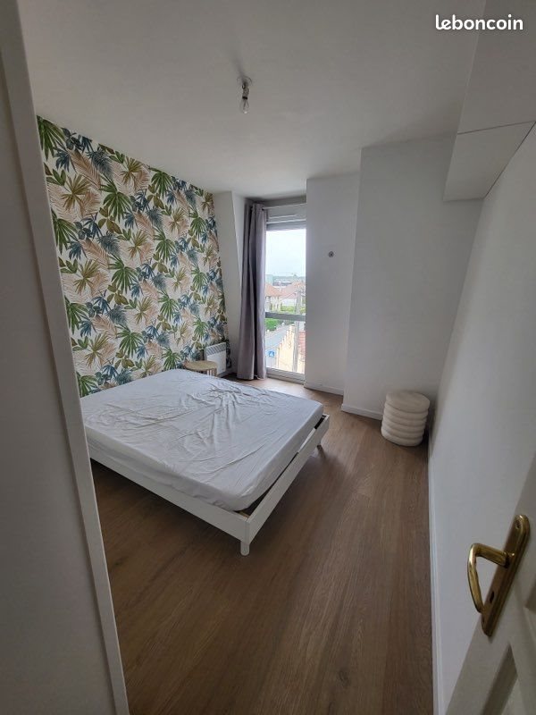 Appartement à louer, 39m², Saint-Omer