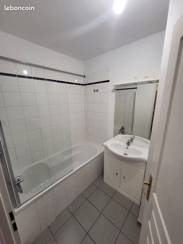 Appartement à louer, 39m², Saint-Omer
