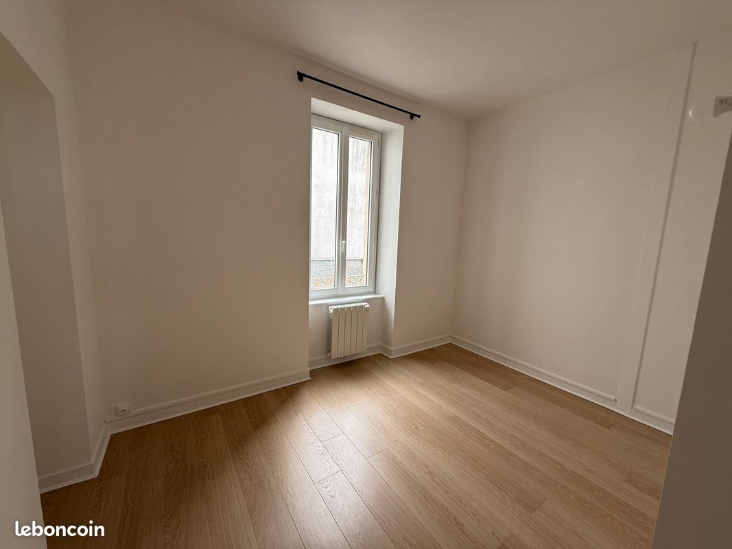 Appartement à vendre, 49m², La Roche-sur-Yon