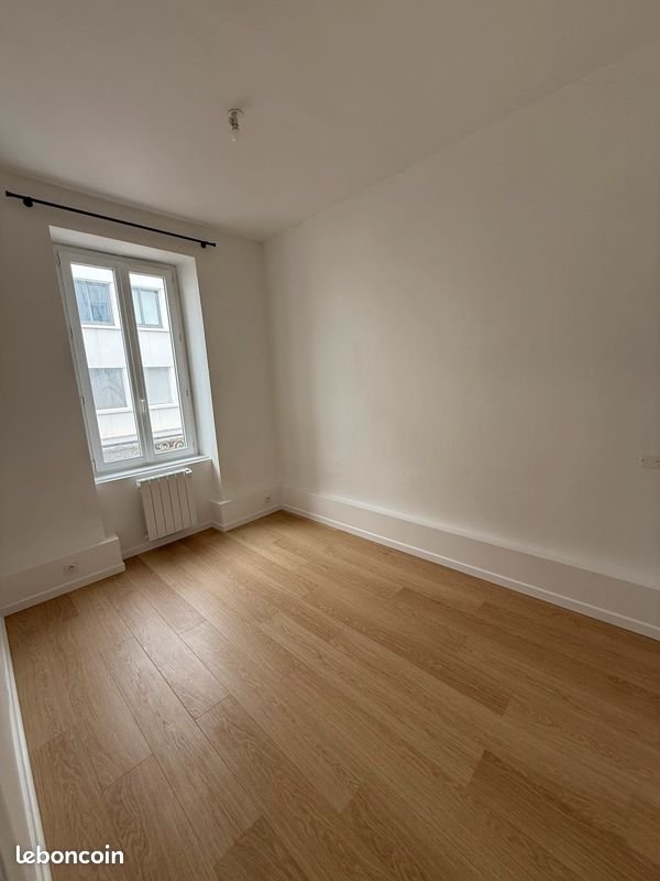 Appartement à vendre, 49m², La Roche-sur-Yon