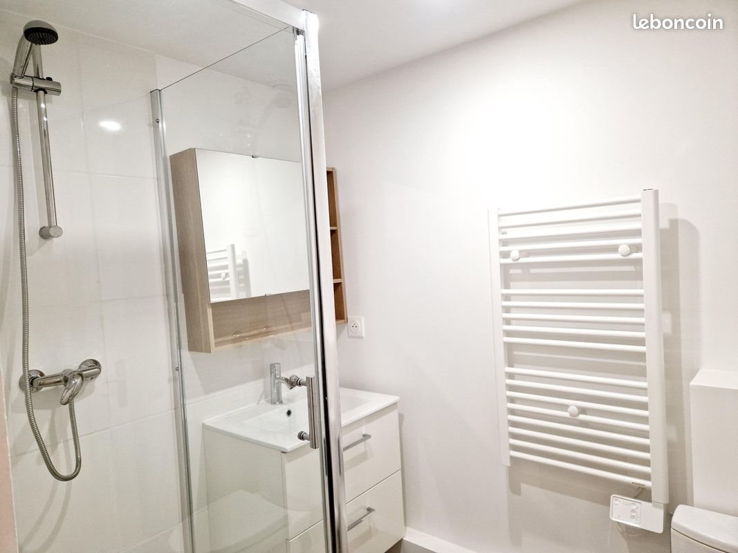 Appartement à louer, 31m², Ifs