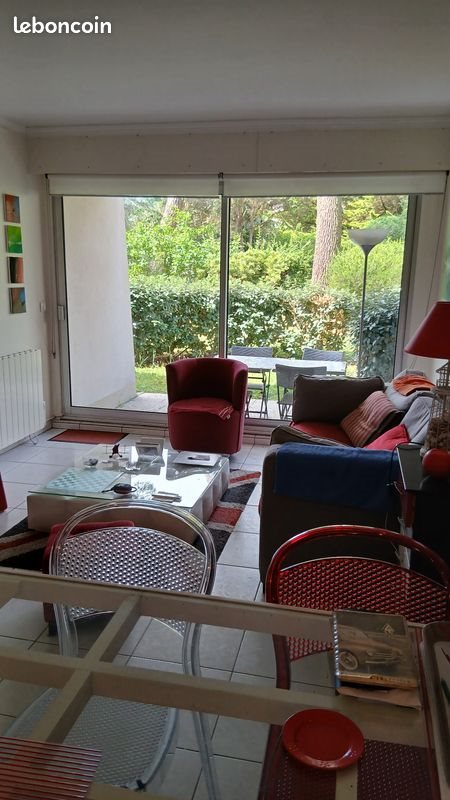 Appartement à vendre, 45m², La Baule-Escoublac